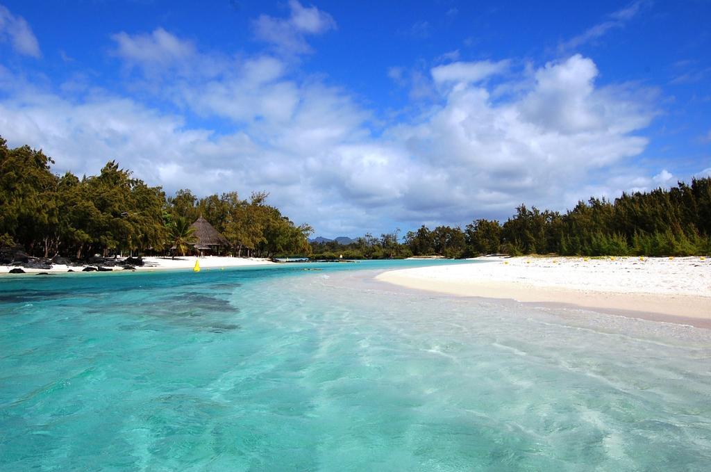 Paradisia Holidays Mauritius Trou d'Eau Douce Esterno foto