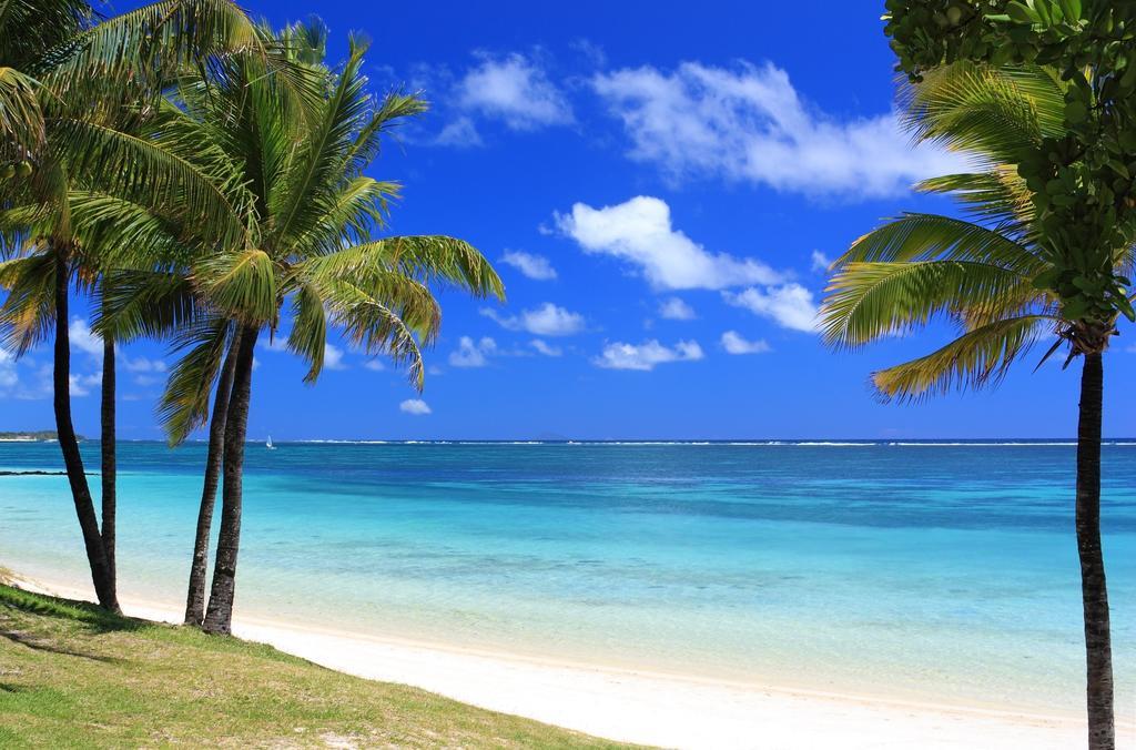 Paradisia Holidays Mauritius Trou d'Eau Douce Esterno foto