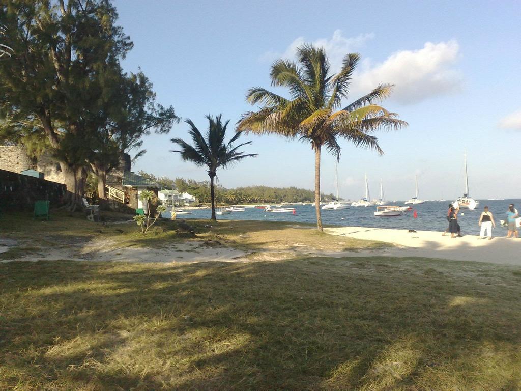 Paradisia Holidays Mauritius Trou d'Eau Douce Esterno foto