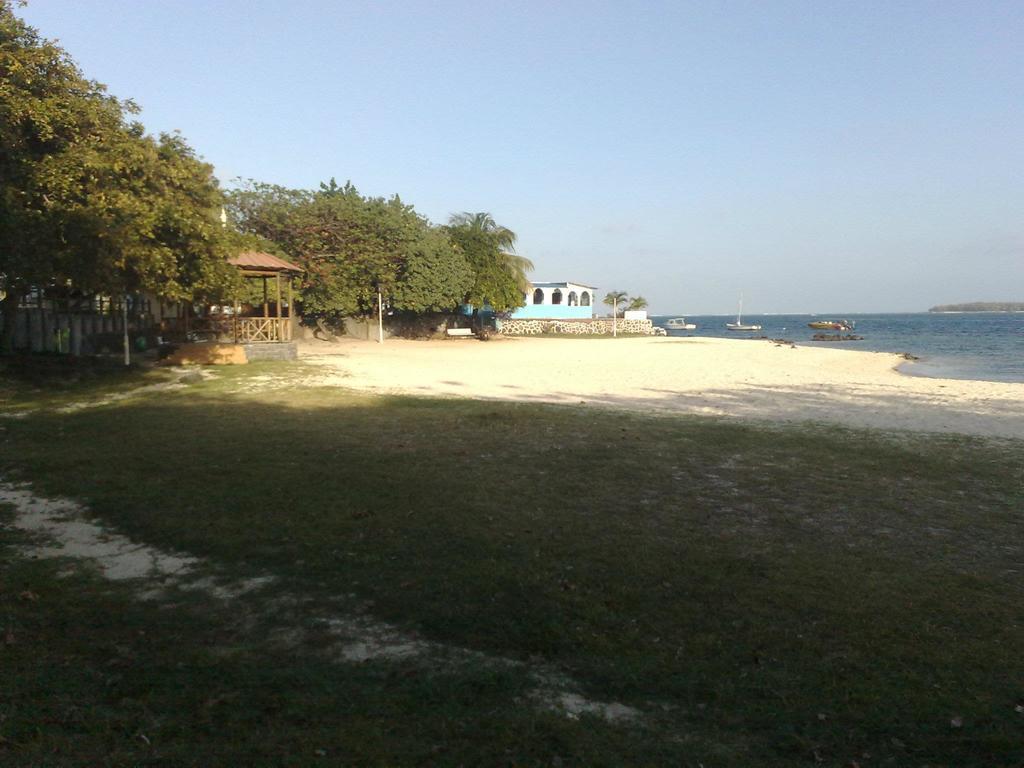 Paradisia Holidays Mauritius Trou d'Eau Douce Esterno foto
