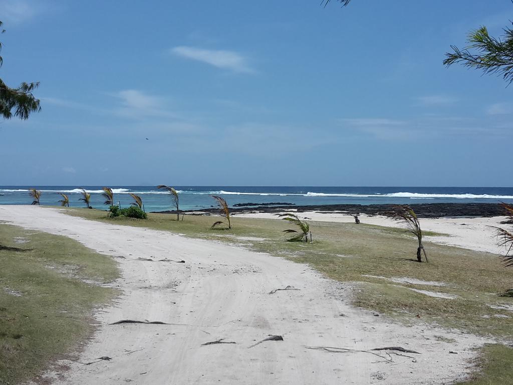 Paradisia Holidays Mauritius Trou d'Eau Douce Esterno foto