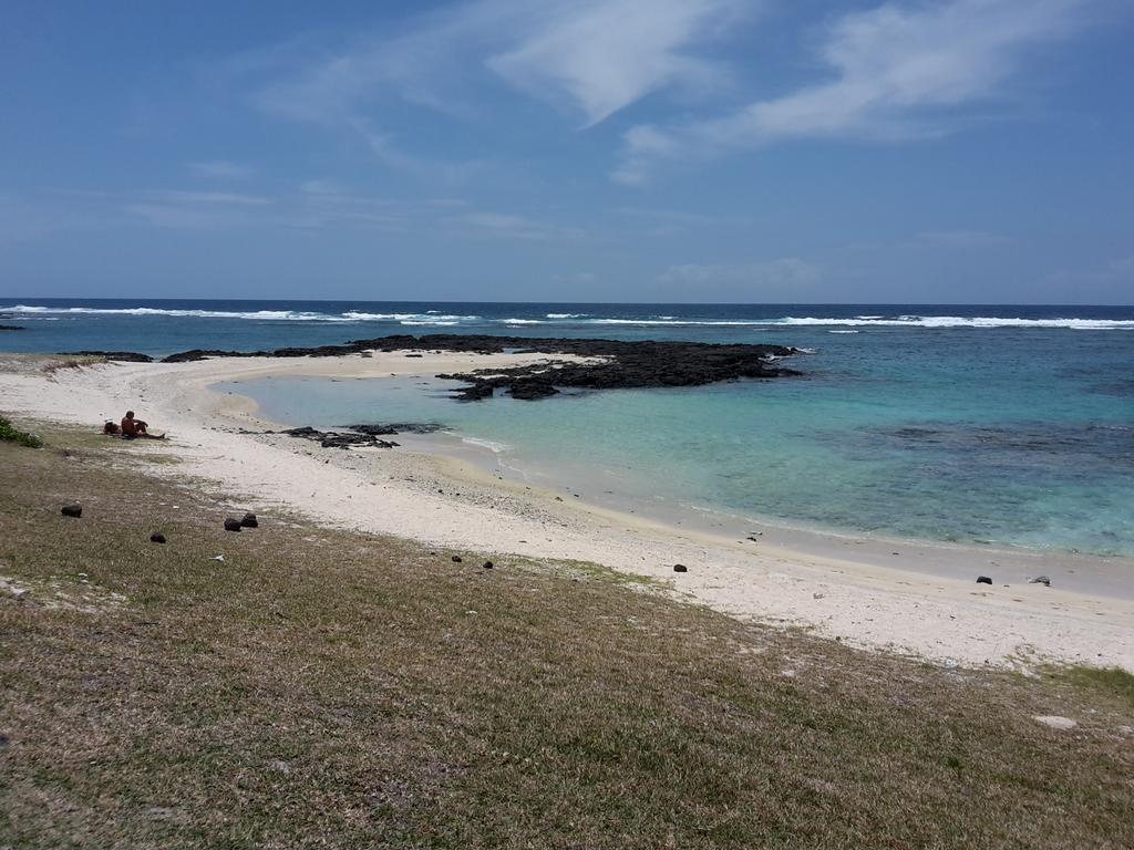 Paradisia Holidays Mauritius Trou d'Eau Douce Esterno foto