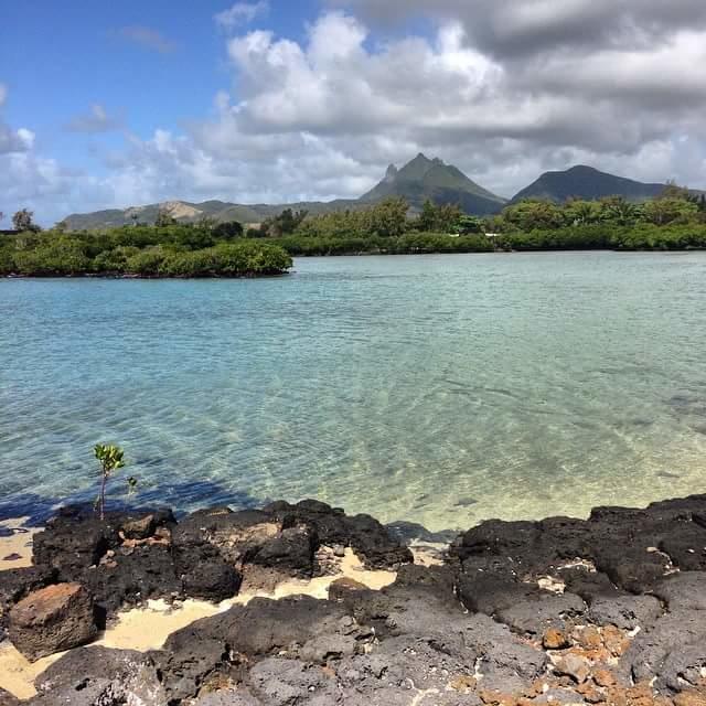 Paradisia Holidays Mauritius Trou d'Eau Douce Esterno foto