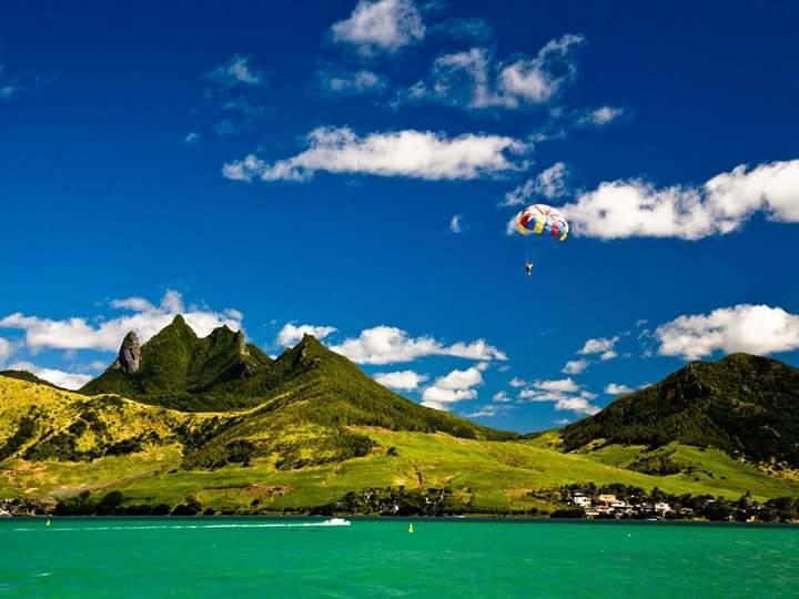 Paradisia Holidays Mauritius Trou d'Eau Douce Esterno foto