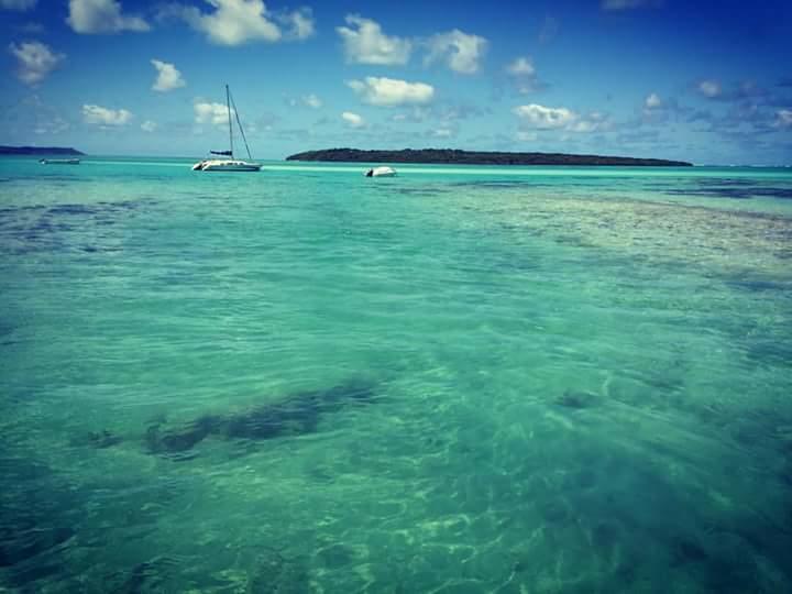 Paradisia Holidays Mauritius Trou d'Eau Douce Esterno foto