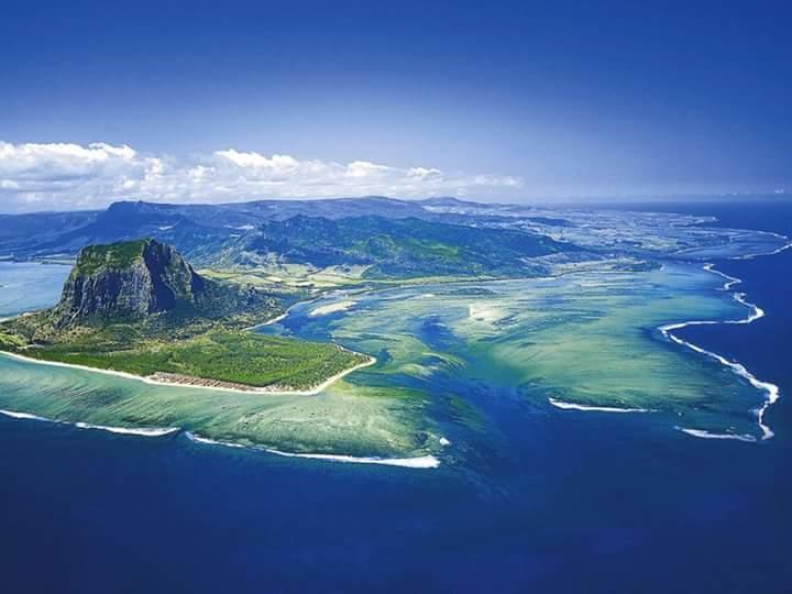 Paradisia Holidays Mauritius Trou d'Eau Douce Esterno foto