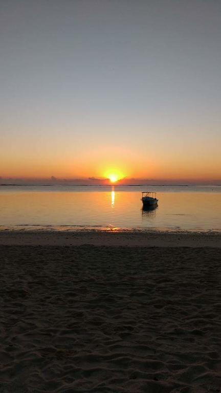 Paradisia Holidays Mauritius Trou d'Eau Douce Esterno foto