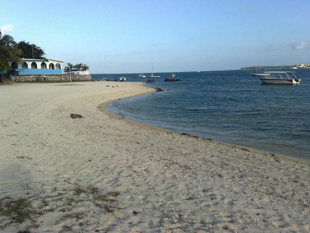 Paradisia Holidays Mauritius Trou d'Eau Douce Esterno foto