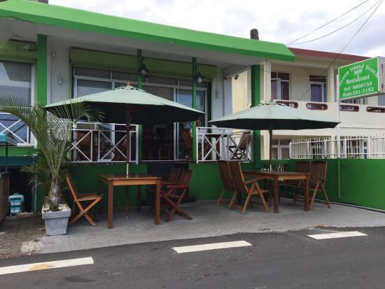Paradisia Holidays Mauritius Trou d'Eau Douce Esterno foto